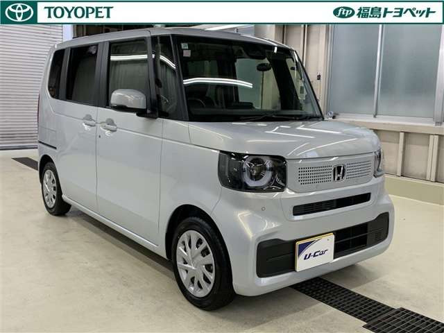 N-BOX