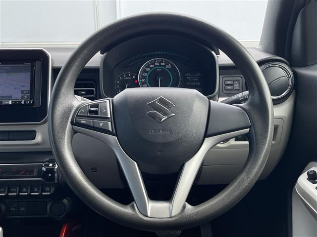 イグニス1.2 ハイブリッド(HYBRID)  MX 4WD