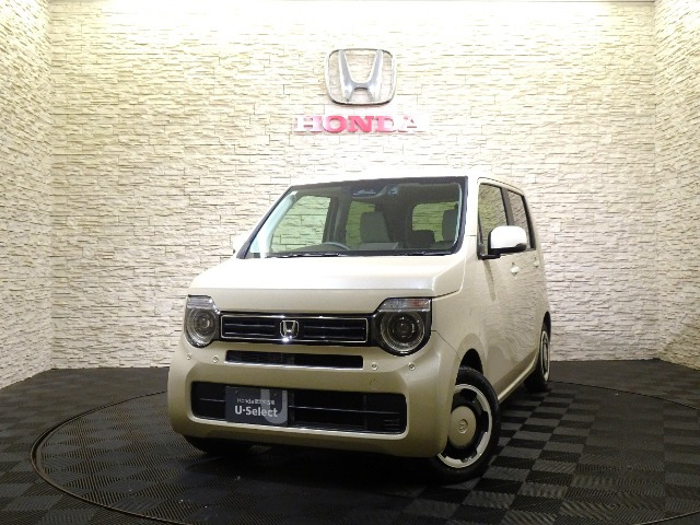 N-WGNL ファッションスタイル