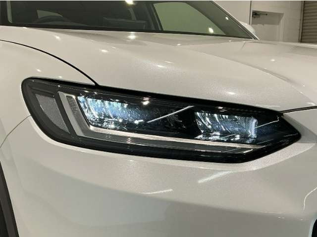 ZR-V1.5 X