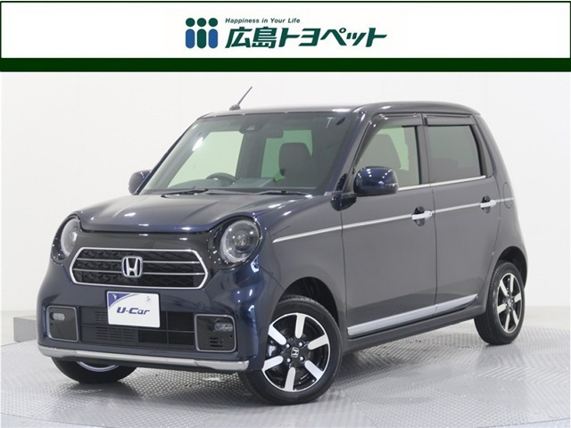 N-ONEプレミアム 4WD
