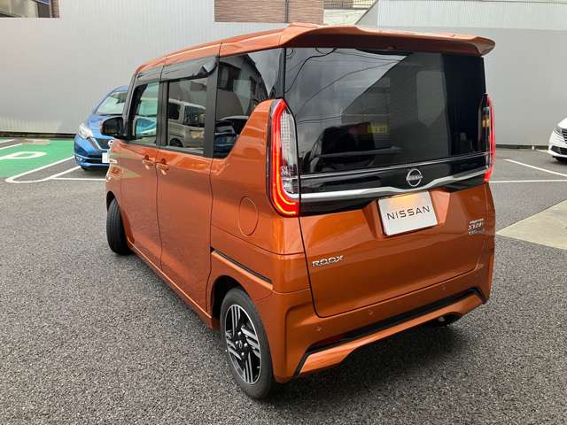 デイズハイウェイスターX プロパイロットエディション