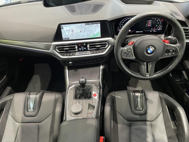 M4クーペ