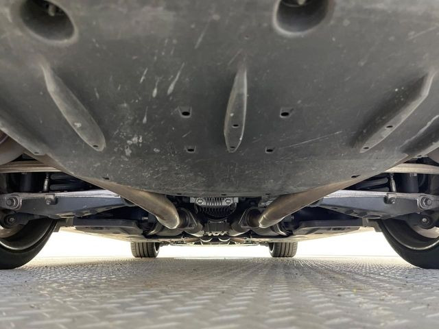 下回りがきれいなうちに、防錆加工の施工がオススメ。降雪地域はもちろん、沿岸部にお住いの方や、趣味でマリン・ウィンタースポーツをされる方にご好評いただいております。