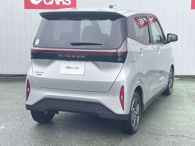 サクラX