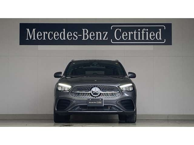 GLAクラスGLA200 d 4マチック アーバン スターズ 4WD