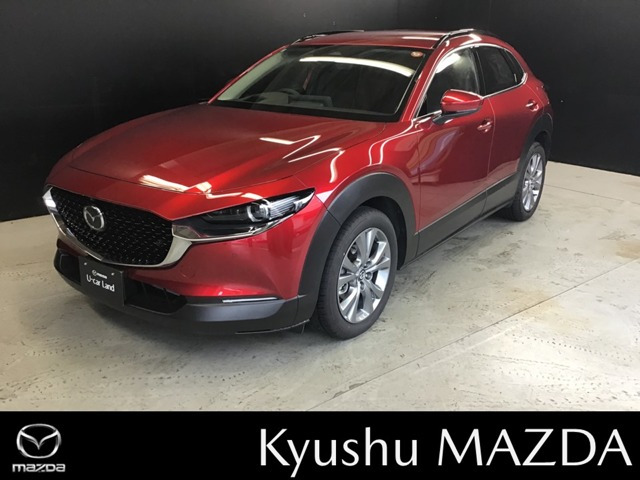 CX-302.0 20S プロアクティブ ツーリングセレクション