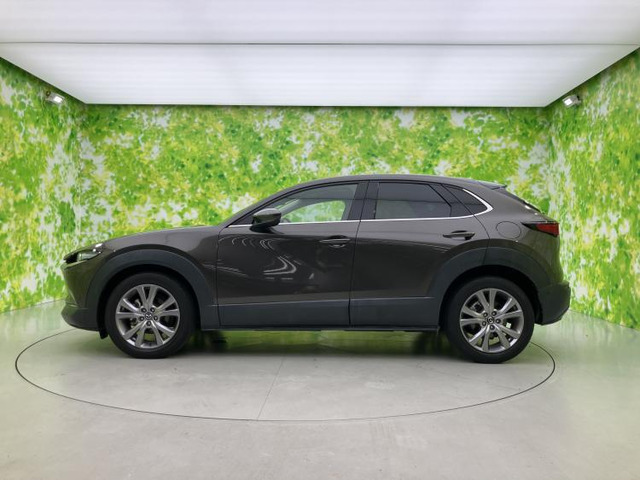 CX-301.8 XD Lパッケージ 4WD
