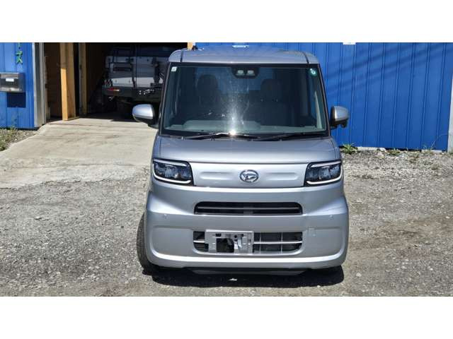 タントL 4WD