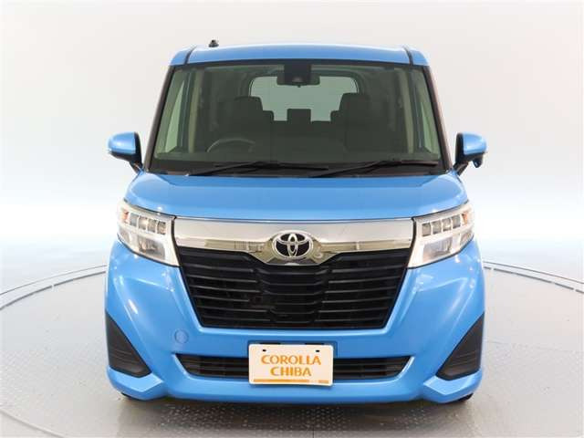 ルーミー1.0 G S