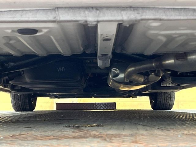 下回りがきれいなうちに、防錆加工の施工がオススメ。降雪地域はもちろん、沿岸部にお住いの方や、趣味でマリン・ウィンタースポーツをされる方にご好評いただいております。
