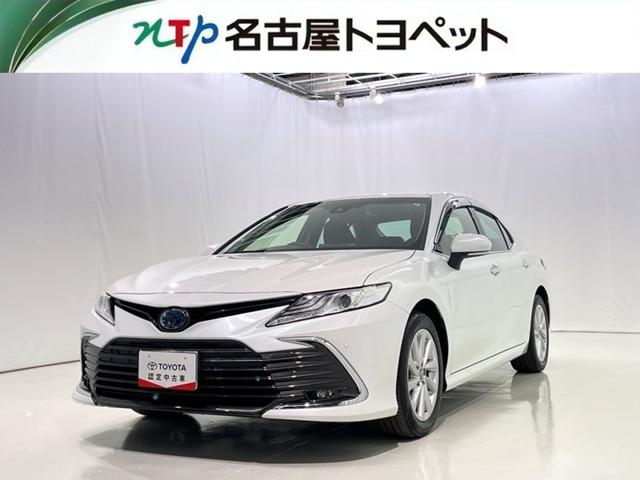 カムリ2.5 G