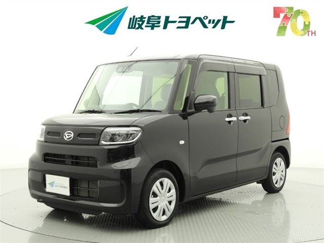 タントX