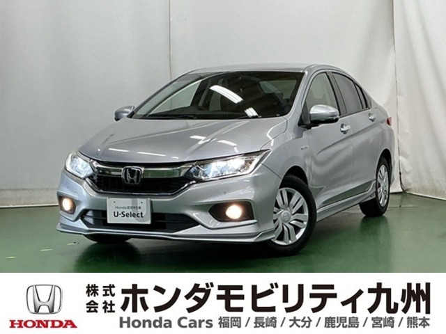 グレイス1.5 ハイブリッド LX ホンダセンシング