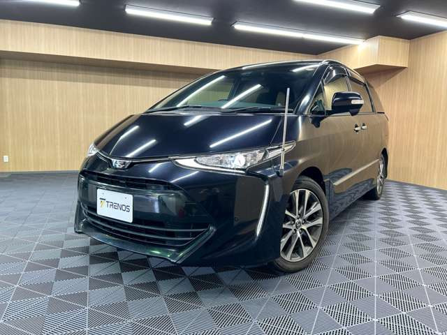 TRENOSには多数、車種様々な在庫がございます。きっとお気に入りの一台に出会えるはずです♪