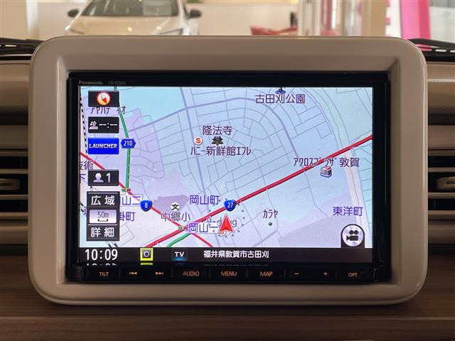アルトラパンS 4WD