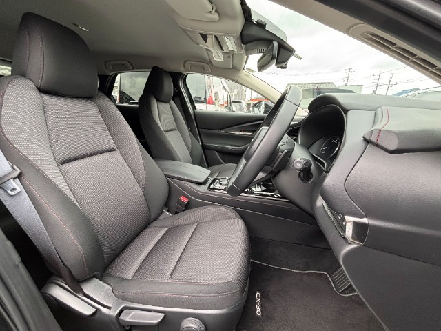 CX-302.0 20S ブラックトーンエディション