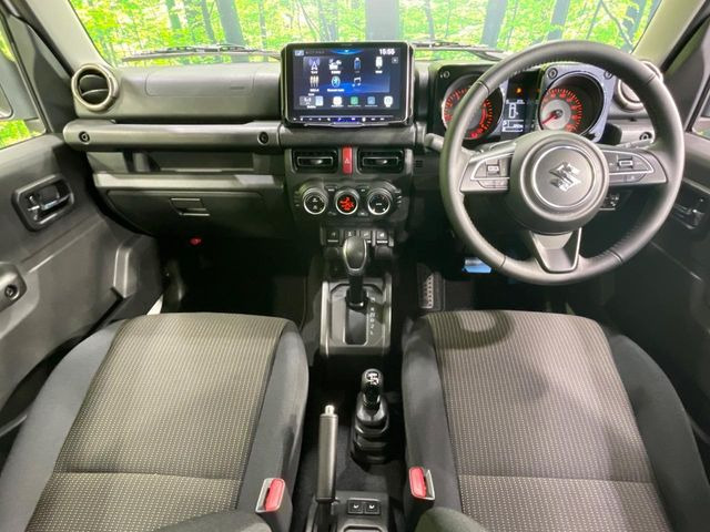 ジムニーノマド1.5 FC 4WD
