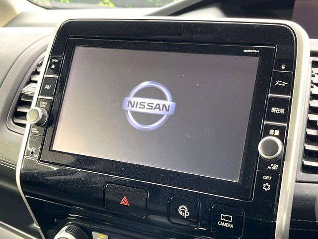 セレナ2.0 ハイウェイスター Vセレクション