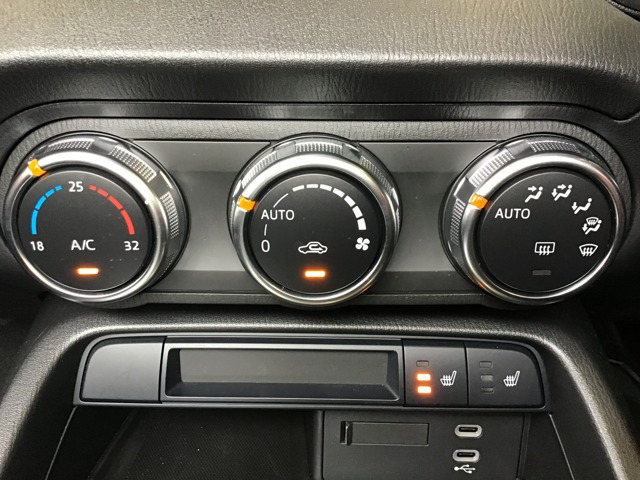 ロードスター1.5 S スペシャルパッケージ