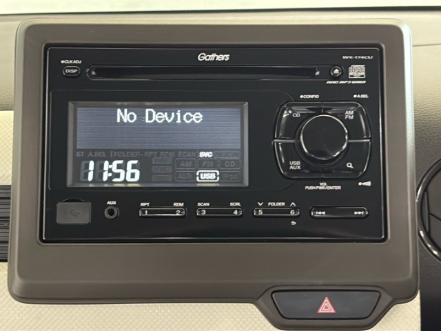 N-WGNL ホンダ センシング