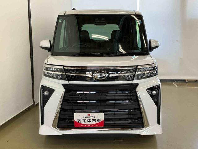 タントカスタムRS