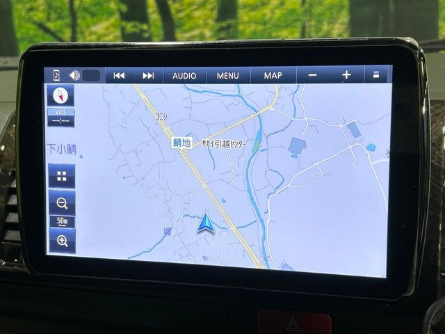 ハイエースバン2.0 スーパーGL