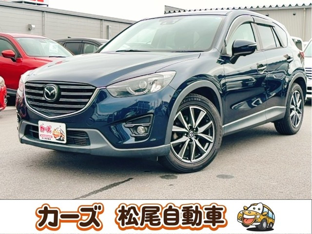 CX-52.2 XD プロアクティブ