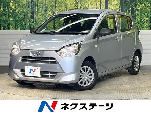ミライースL SAIII