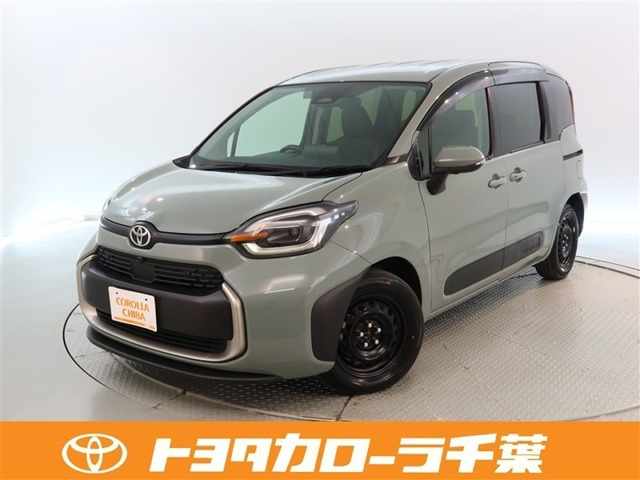 シエンタハイブリッド 1.5 Z