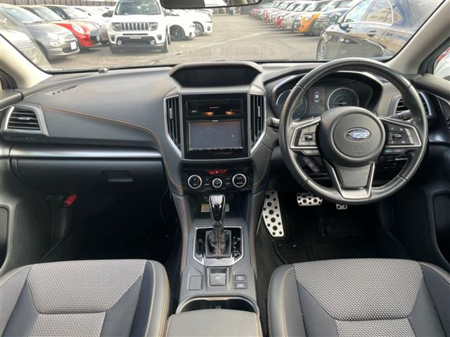 XV2.0 アドバンス 4WD
