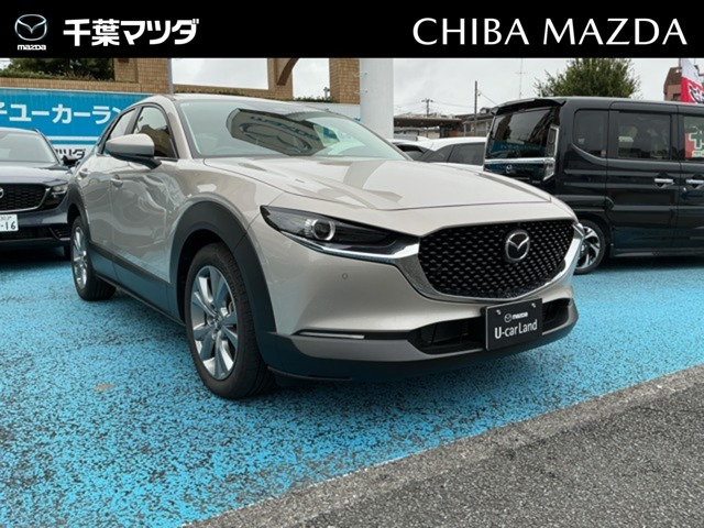 CX-302.0 20S i セレクション 4WD