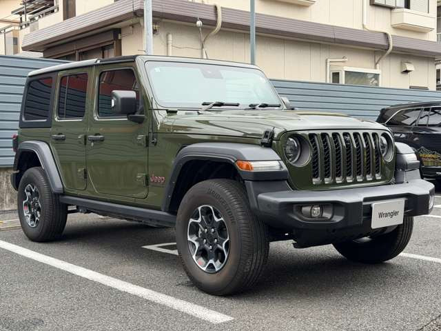 ラングラーアンリミテッド ルビコン リミテッドED with サンライダー FLIP TOP for Hardtop 4WD