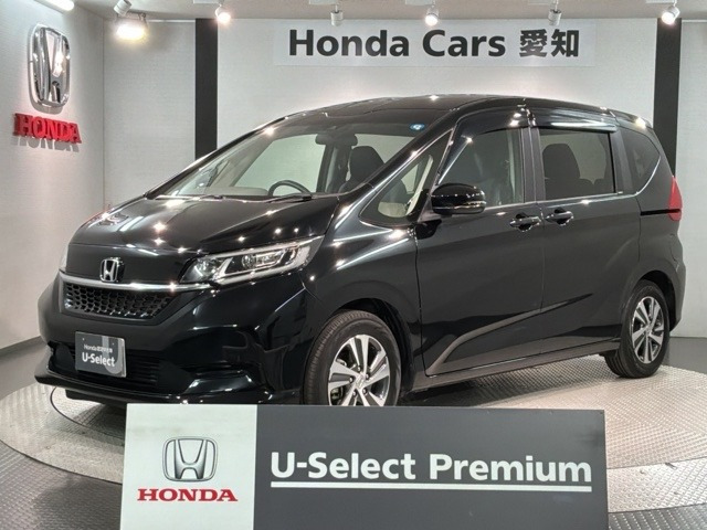 フリード1.5 G ホンダセンシング