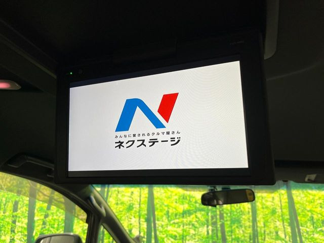 ヴェルファイア2.5 Z Aエディション ゴールデンアイズ