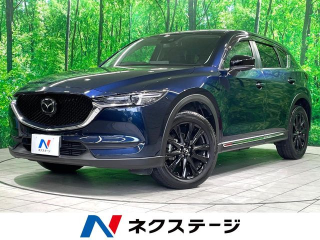 CX-52.2 XD ブラックトーンエディション