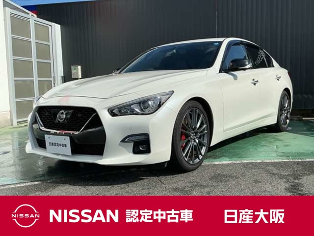 スカイライン3.0 400R