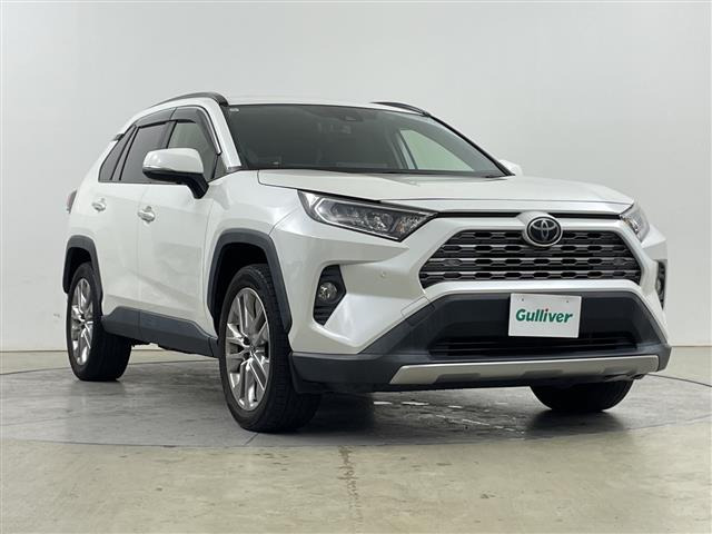 RAV42.0 G Zパッケージ 4WD