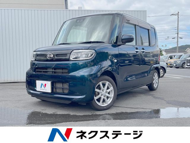 タントX