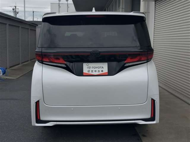 ヴェルファイア2.4 Z プレミア 4WD