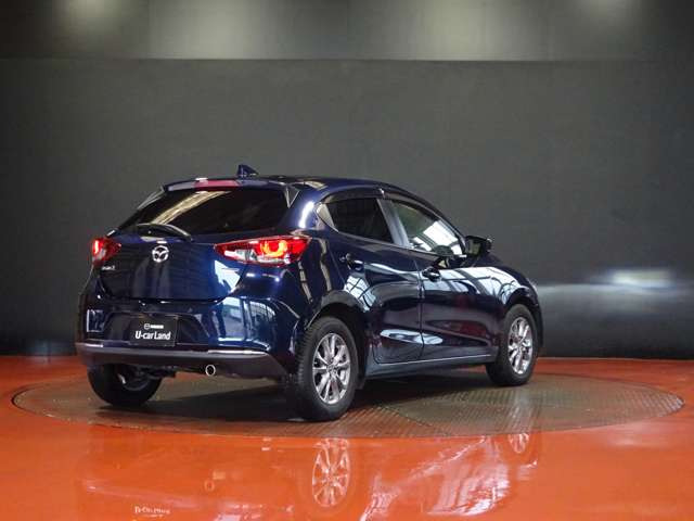 MAZDA21.5 15S プロアクティブ Sパッケージ