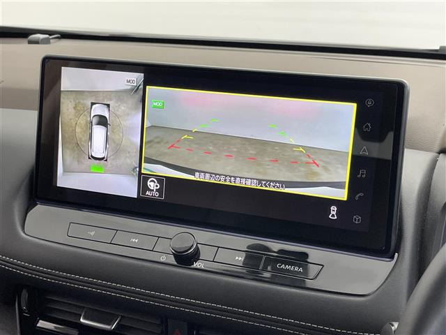 エクストレイル1.5 G e-4ORCE 4WD