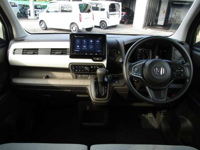 N-WGNL 4WD