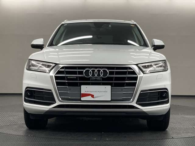 Q540 TDI クワトロ スポーツ ディーゼル 4WD