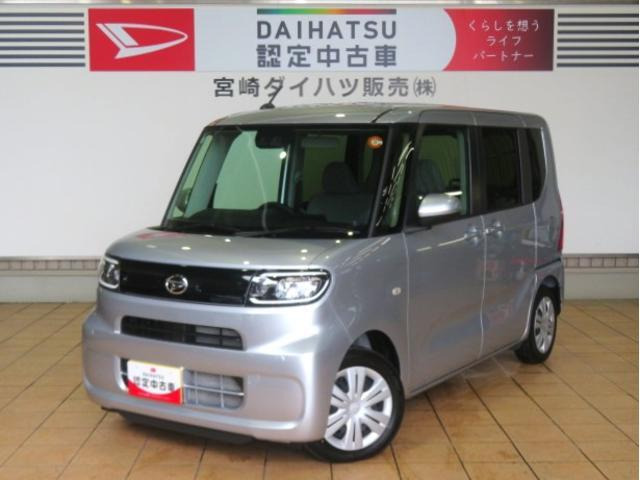タントX