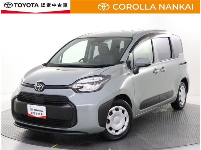 シエンタ1.5 G