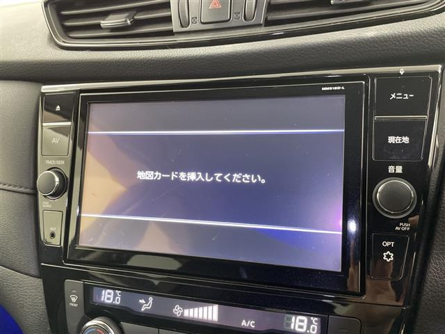 エクストレイル2.0 20Xi 4WD