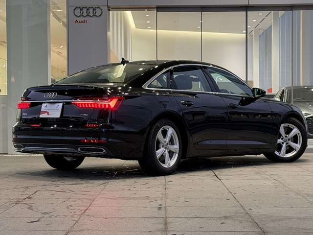 A645 TFSI クワトロ スポーツ 4WD