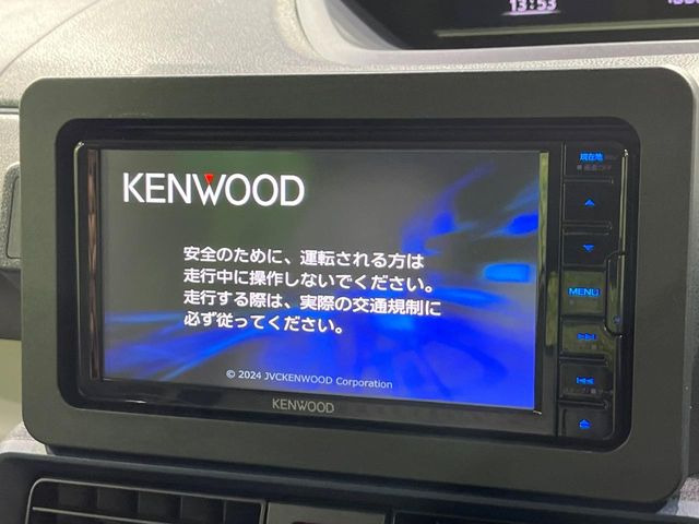 タントX