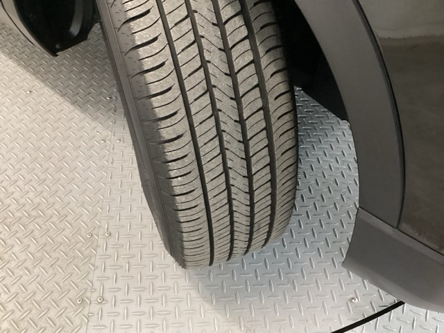 CR-V1.5 EX
